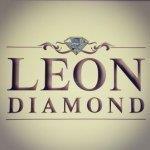 Leon Diamond image 1